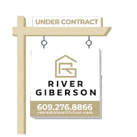 Rivergiberson century21 c21 realogy c21thomson Sticker