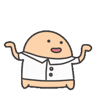 度菇13咦的茶水間 Sticker