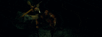 dreadoutgame game horror unrealengine horrorgame GIF