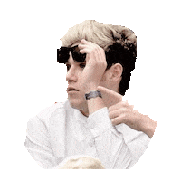 niall horan STICKER by imoji