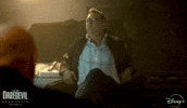 Confused Marvel Television GIF by Marvel Studios