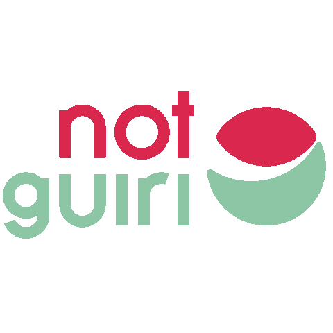 notguiri giphyupload app barcelona explore Sticker
