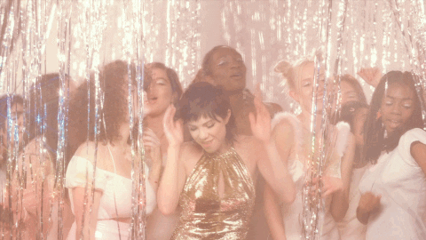 Music Video Boy Problems GIF by Interscope Records