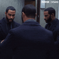 Suit Up Who Am I GIF by Power