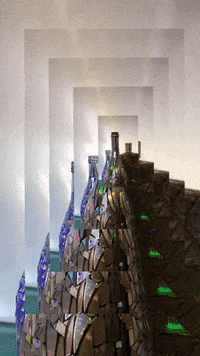 Celebrate Happy Hour GIF by Mollie_serena