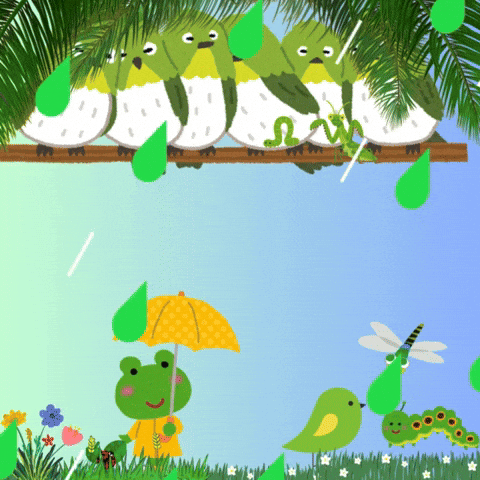 St Patricks Day GIF by Maria Johnsen