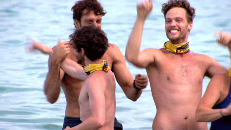 survivor australia GIF by Australian Survivor