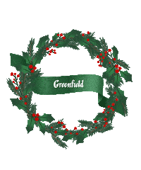 Sticker by GREENFIELD