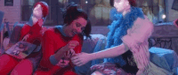 belong dashboard confessional GIF by Cash Cash