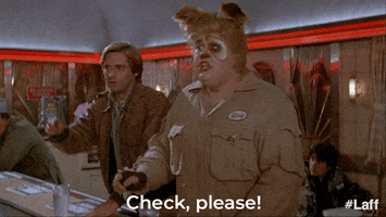 Ready To Go Comedy GIF by Laff