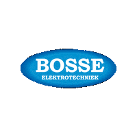 Bosseelektro  Sticker