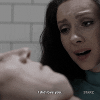 Season 3 Starz GIF by Outlander