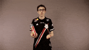 Serious Hand GIF by G2 Esports