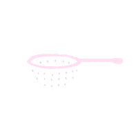 Pastry Pasteleria Sticker