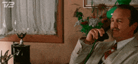 phone tv2 GIF by Badehotellet