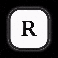 Record Verify GIF by Receiz