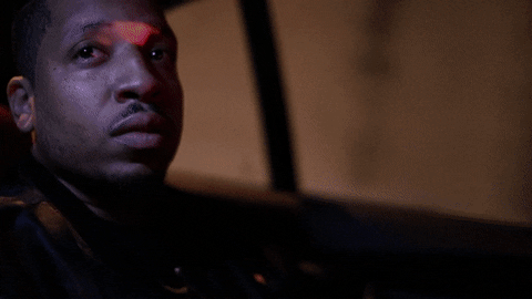 Ew Reaction GIF by Dot Cromwell