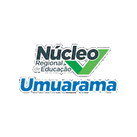 Sticker by Núcleo Regional da Educação de Umuarama
