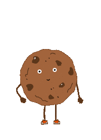 Bye Bye Goodbye Sticker