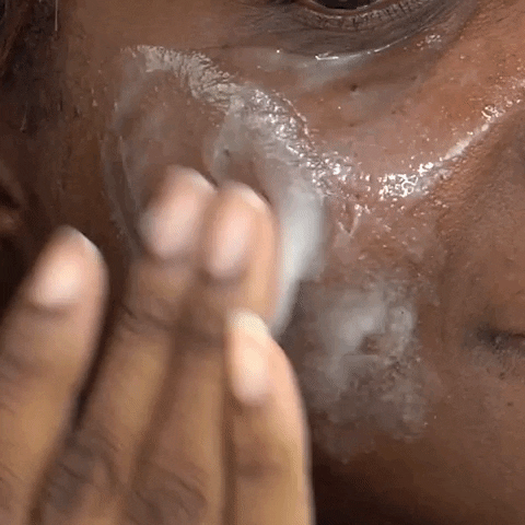 Skincare Brighten Up GIF by Vasanti Cosmetics