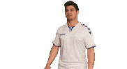 Handball Omg Sticker by natascha