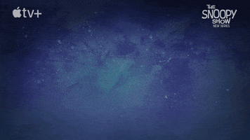 Hero Success GIF by Apple TV+