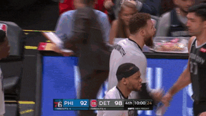let's go basketball GIF by NBA