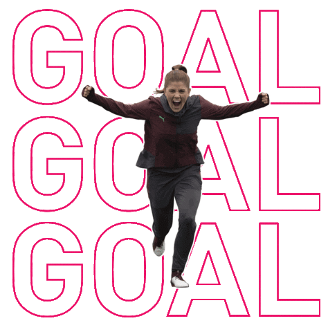 world cup football Sticker by PUMA