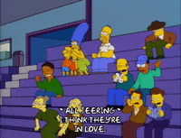 homer simpson episode 20 GIF