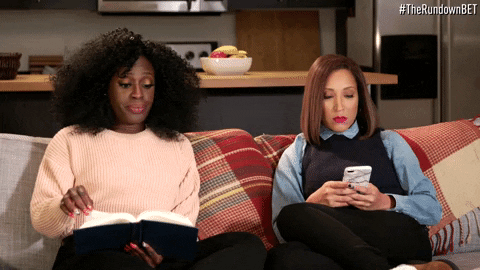 late night no GIF by The Rundown with Robin Thede