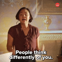 Eleanor Roosevelt Politics GIF by BuzzFeed