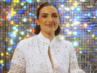 Wow Surprised GIF by GIPHY IRL