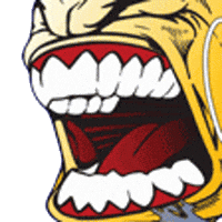 Boomba0707 giphyupload yeah emoji giphycreatortest GIF