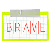 Bravesummit2025 Sticker by UFHealthStJohns