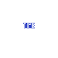 Time Top Sticker by cury_construtora