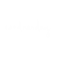 Day Week Sticker