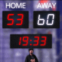 53 Home GIF