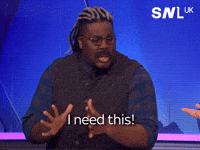 Im Desperate I Need It GIF by Sky