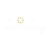 Good Morning Love Sticker by tigdesign