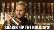 shakin up GIF by BJ’s Restaurant & Brewhouse