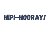 Hapara yay education hooray hapara Sticker
