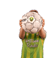 Adodenhaag Sticker by ADO Den Haag Vrouwen