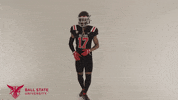 Ball State Dance GIF by Ball State University