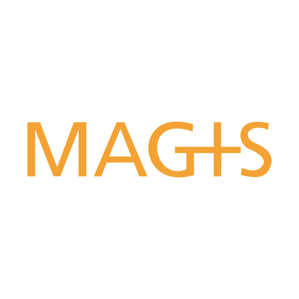 Magis Sticker by Colégio Anchieta
