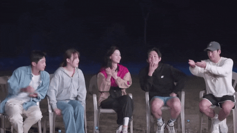 mariabettina01 giphyupload kwon nara ji chang wook young actors retreat GIF
