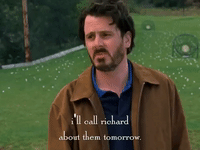 season 4 netflix GIF by Gilmore Girls 