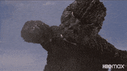 Monster Dragon GIF by HBO Max