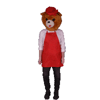 Dance Dancing Sticker