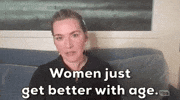Aging Kate Winslet GIF by Actor Awards