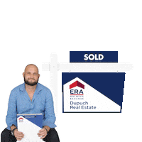 The Bahamas Sticker by ERA Dupuch Real Estate